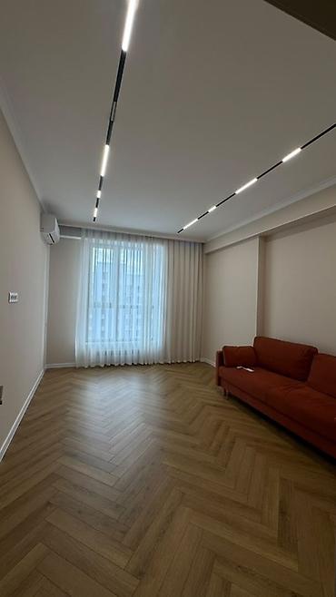 15: 2 комнаты, 73 м², Элитка, 14 этаж, Дизайнерский ремонт — 2