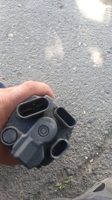 Ehtiyat hissələri: BMW, BMW G 30, 2016 il, İşlənmiş, Ünvandan götürmə
