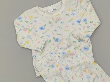 letnie sukienki biale: Set for baby, Ergee, 3-6 months, condition - Very good