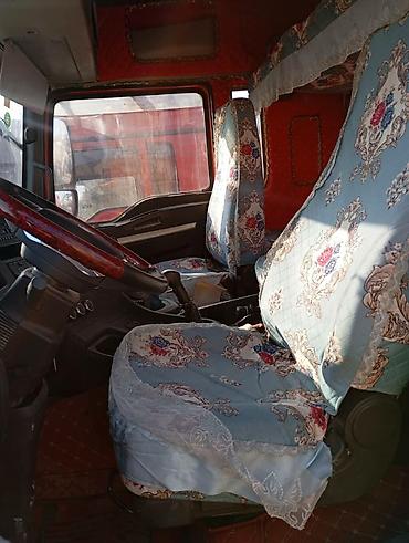 Тягачи: Тягач, Shacman, 2020 г., Без прицепа — 8