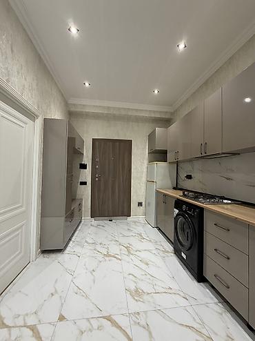 Mənzil alıram: 2 otaqlı, 41 kv. m — 5