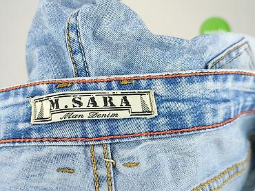 bluza pull: M.Sara, Szorty dla mężczyzn, rozmiar M — 4