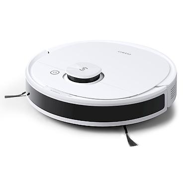 pilesos: №: 12775 Məhsulun adı: Robot-tozsoran Ecovacs Deebot N8 Brend: Ecovacs — 2