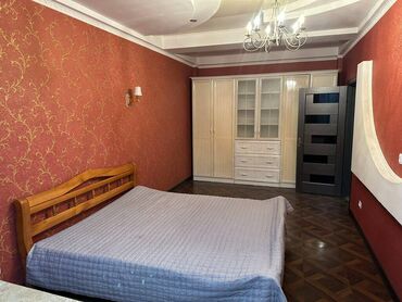 квартира рядом дордой: 2 комнаты, Агентство недвижимости, Без подселения, С мебелью полностью
