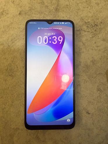 x6a: Honor X6a, 128 GB, rəng - Ağ, İki sim kartlı — 2