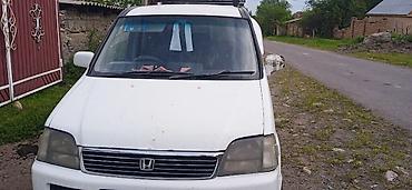 Honda: Honda Stepwgn: 2000 г., Бензин, Минивэн — 3
