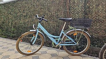 Городские велосипеды: Велосипед Германия 🇩🇪 at lalafo.kg — 5 Городские велосипеды: Велосипед Германия 🇩🇪 — 5