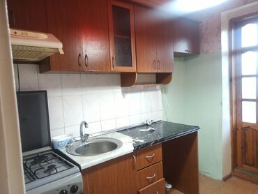Köhnə tikili: Sumqayıt, 2 otaqlı, Köhnə tikili, 50 kv. m