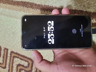 Samsung Galaxy S23, 256 GB, rəng - Yaşıl, Barmaq izi lalafo.az -da Samsung Galaxy S23, 256 GB, rəng - Yaşıl, Barmaq izi