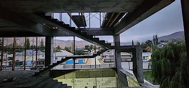 Бетонные лестницы: Бетонная лестница Для дома, Бесплатная консультация — 9