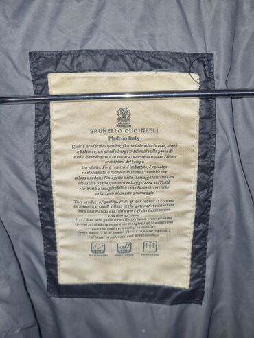 Kurtkalar: Puxovik kurtka, Milano — 6