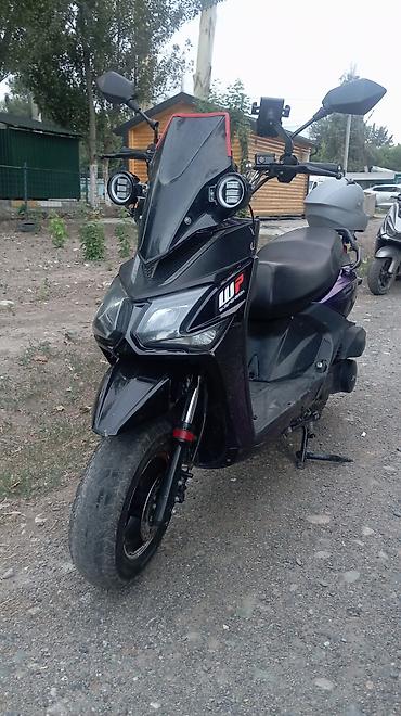 мотоцикли 150 200 куб: 150 куб. см, Бензин, Б/у — 2