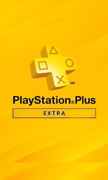 acura slx 3 5 at: Playstation Plus Extra Almağı ilə kömək edirik Sizin(Əgər Türkiyə