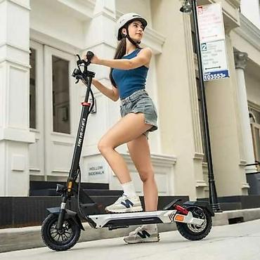 2025: Электросамокат, Kugoo, В рассрочку, Новый, Самовывоз, Бесплатная доставка — 6
