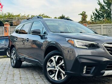 форестер багаж: Subaru Outback: 2022 г., Универсал