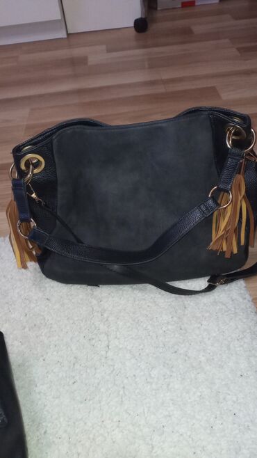 ps torbe srbija: Shoulder bag, Handmade, Material: Faux leather