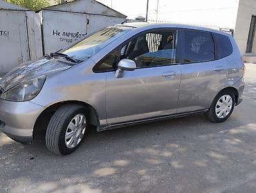 хонда фит вампер: Honda Fit: 2003 г., 1.3 л, Вариатор, Бензин, Хэтчбэк — 3