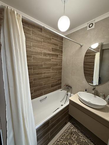 Продажа квартир: 2 комнаты, 72 м², Ала-Арча ТРЦ Элитка, 8 этаж, Евроремонт — 10