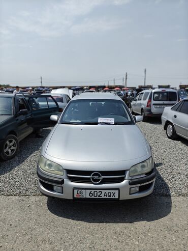 купить запчасти на опель вектра б: Opel Omega: 1998 г., 2 л, Механика, Дизель, Универсал