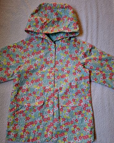 spajder jakna: Carters, Windbreaker jacket, 110-116