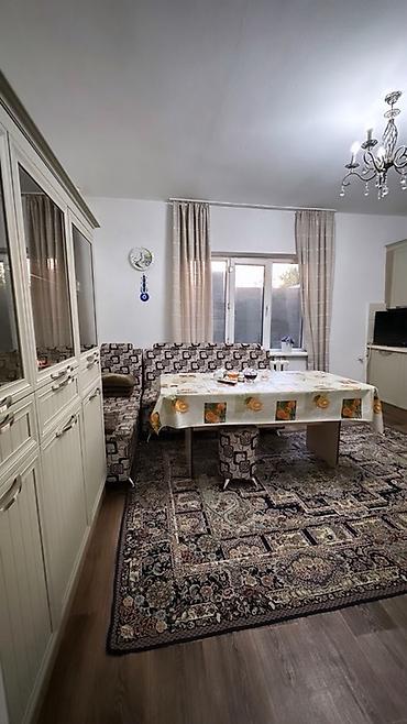 Продажа коттеджей и домов: 🏡 Продается уютный дом в районе Пишпек! 📍 Дом расположен по улице — 6