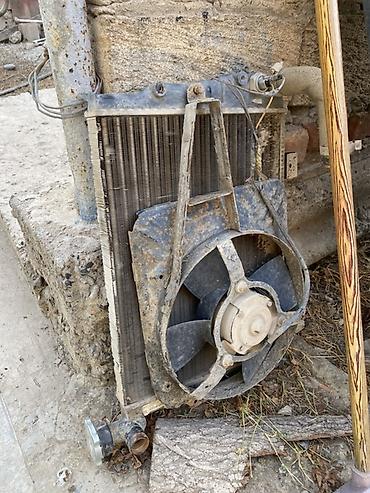 dizel motor yağı: Changan Star, 1.1 l, Benzin, 2006 il, İşlənmiş — 5