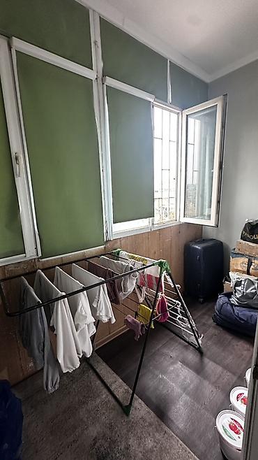 Продажа квартир: 3 комнаты, 63 м², Аламединский рынок / базар 104 серия, 5 этаж — 8