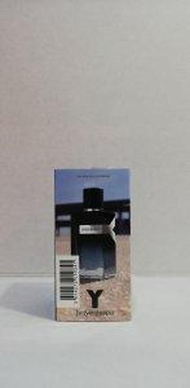 Parfemi: YSL Y EDP 60ML | Yves Saint Laurent Y edp 60ml. Original parfemi — 11