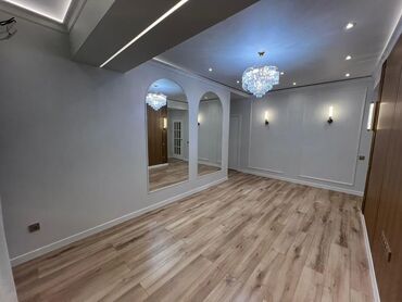 квартира бета сторес: 3 комнаты, 79 м², Элитка, 8 этаж, Дизайнерский ремонт
