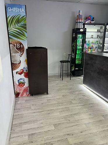 o store: СДАЁТСЯ ПОМЕЩЕНИЕ ПОД БИЗНЕС 📍 г. Ош, ул. Масалиева, 60 ✨ Площадь — — 4