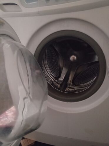 запчасти на стиральную машинку самсунг: Стиральная машина Samsung, Б/у, Автомат, До 6 кг, Полноразмерная