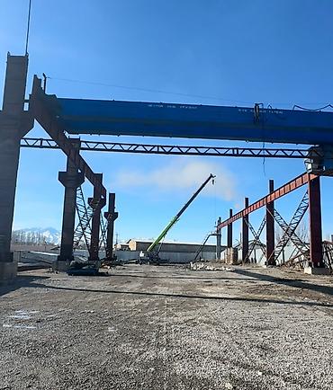 Автокраны: Автокран — 11