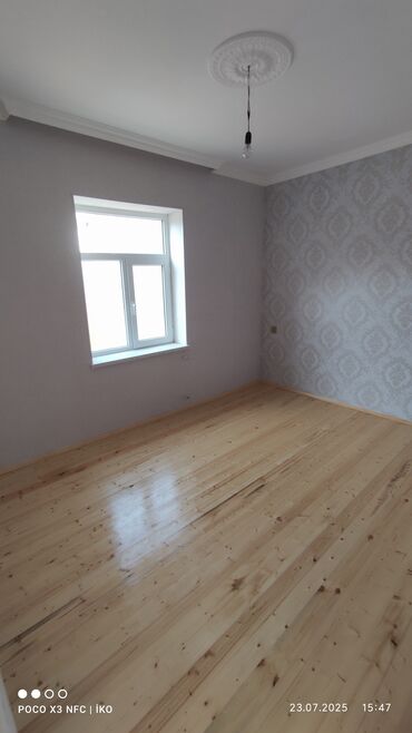 Həyət evləri və villaların satışı: Binə 3 otaqlı, 80 kv. m, Yeni təmirli — 11