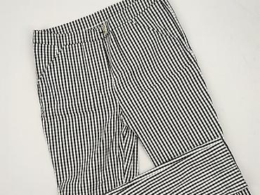 pyjama: Spodnie materiałowe damskie, rozmiar S — 1