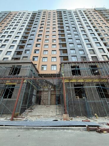 продаю квартиру городок энергетиков: 1 комната, 38 м², Элитка, 9 этаж, ПСО (под самоотделку)