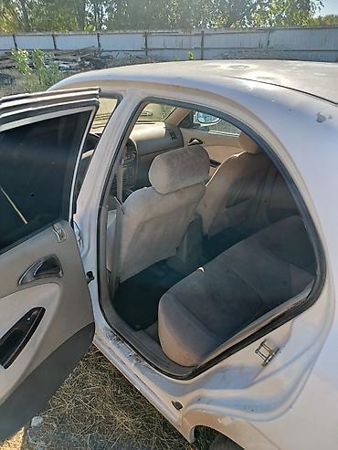 фары на опель вектра а: Seat : 2000 г., 1.5 л, Механика, Бензин, Седан — 3