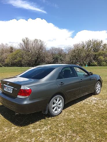 wagon r: Toyota Camry: 2004 г., 2.4 л, Автомат, Бензин, Седан — 1