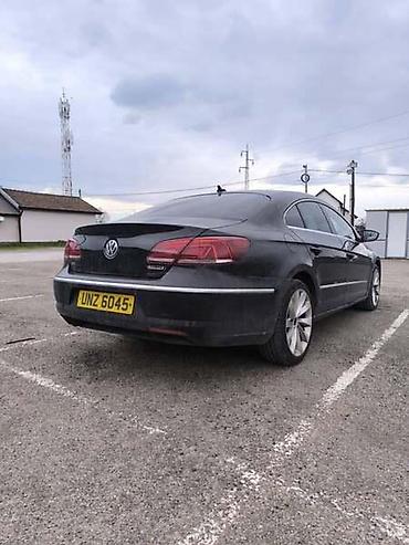 gitovanje branika: VOLKSWAGEN PASSAT CC 2014. GOD. - KOMPLETAN AUTO U DELOVIMA | Vw CC — 4
