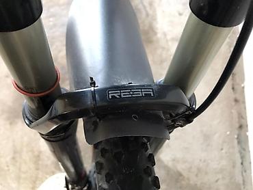 Электровелосипеды: Электровелосипед, Б/у — 3