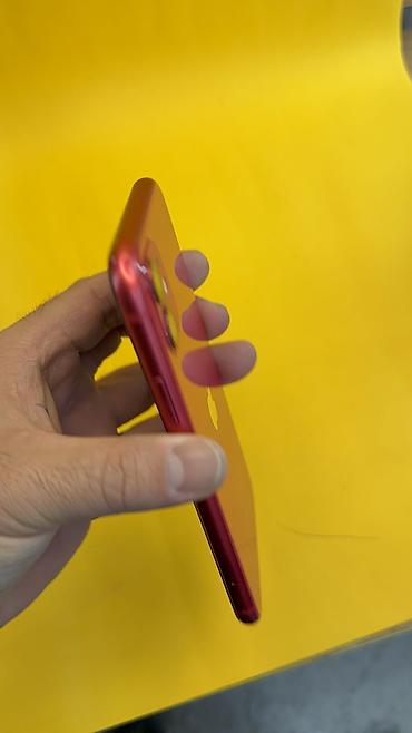 Apple iPhone: IPhone 11, Б/у, 64 ГБ, 86 % — 4