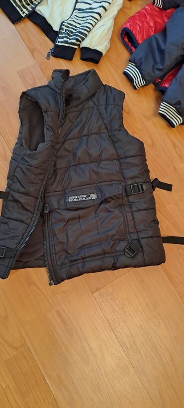 Kurtkalar: 2,3,4 yaş uşaqlar ücün, gödəkcələr. 5 -10 m — 6