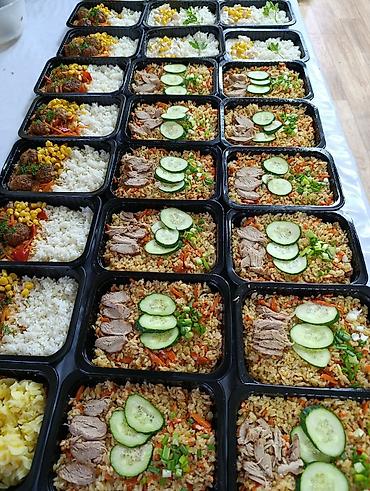 обеды: ОБЕДЫ! в любых количествах,вкусно и качественно,все продукты хорошего — 7