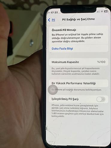 iphone xs plata: IPhone Xs, 512 GB, Qızılı, Sənədlərlə, Face ID, Simsiz şarj — 3