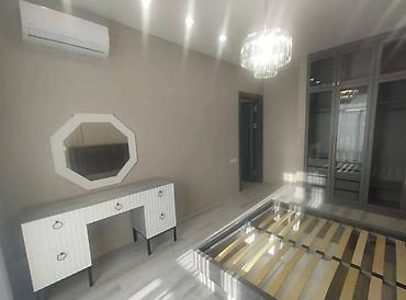 Продажа квартир: 2 комнаты, 84 м², Элитка, 5 этаж, Дизайнерский ремонт — 11