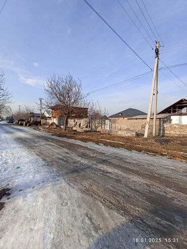 кок жар село: 4 соток, Для строительства, Красная книга, Тех паспорт