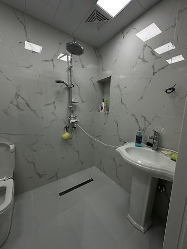 salyan evler: 1 otaqlı, Yeni tikili, 42 kv. m — 4