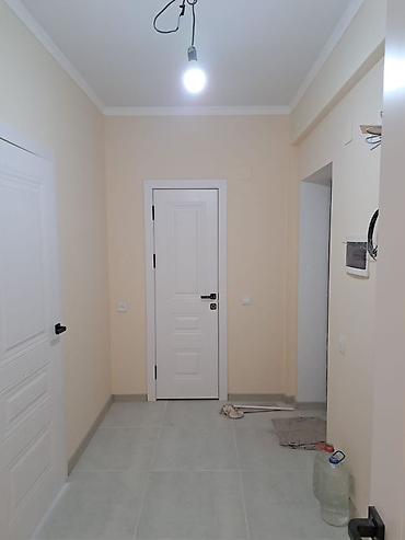 Продажа квартир: 2 комнаты, 58 м², Элитка, 10 этаж, Евроремонт — 10