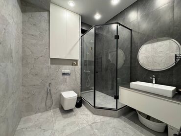 Долгосрочная аренда квартир: 2 комнаты, Агентство недвижимости, Без подселения, С мебелью полностью — 8