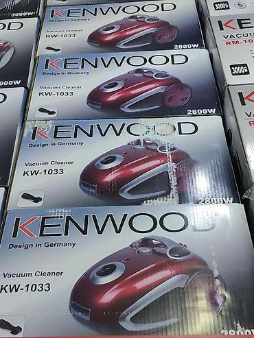 kenwood: Tozsoran kenwood Guc 2800 watt torbali model. Tezedirler say — 6
