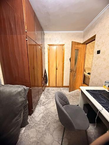 Продажа квартир: 2 комнаты, 44 м², Мега Комфорт ТЦ Хрущевка, 3 этаж, Косметический ремонт — 5